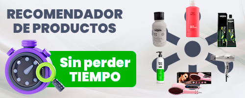 Recomendador de PRODUCTOS