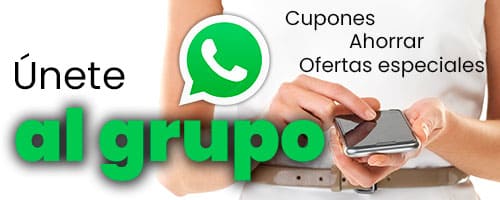 grupo whatsapp ofertas exclusivas