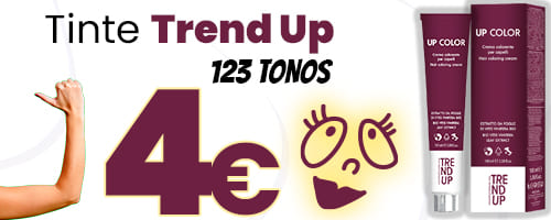 tinte cabello trend up