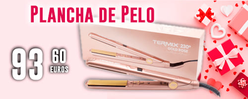 PLANCHA TERMIX 360 GOLD