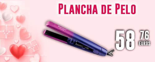 PLANCHA STEINHART ION LED