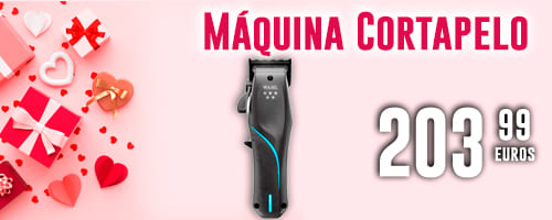 WAHL MÁQUINA CORTAPELO VAPOR