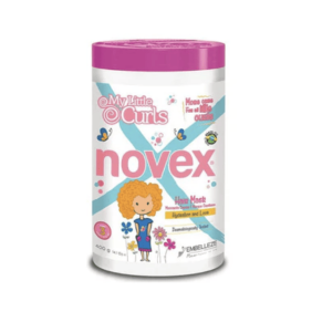 Embelleze Novex - Mascarilla RIZOS PARA PEQUES 400 g