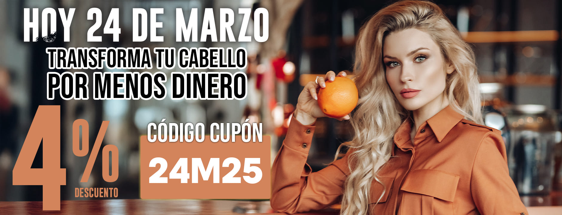 PARTI - CUPÓN DESCUENTO 24/3/2025