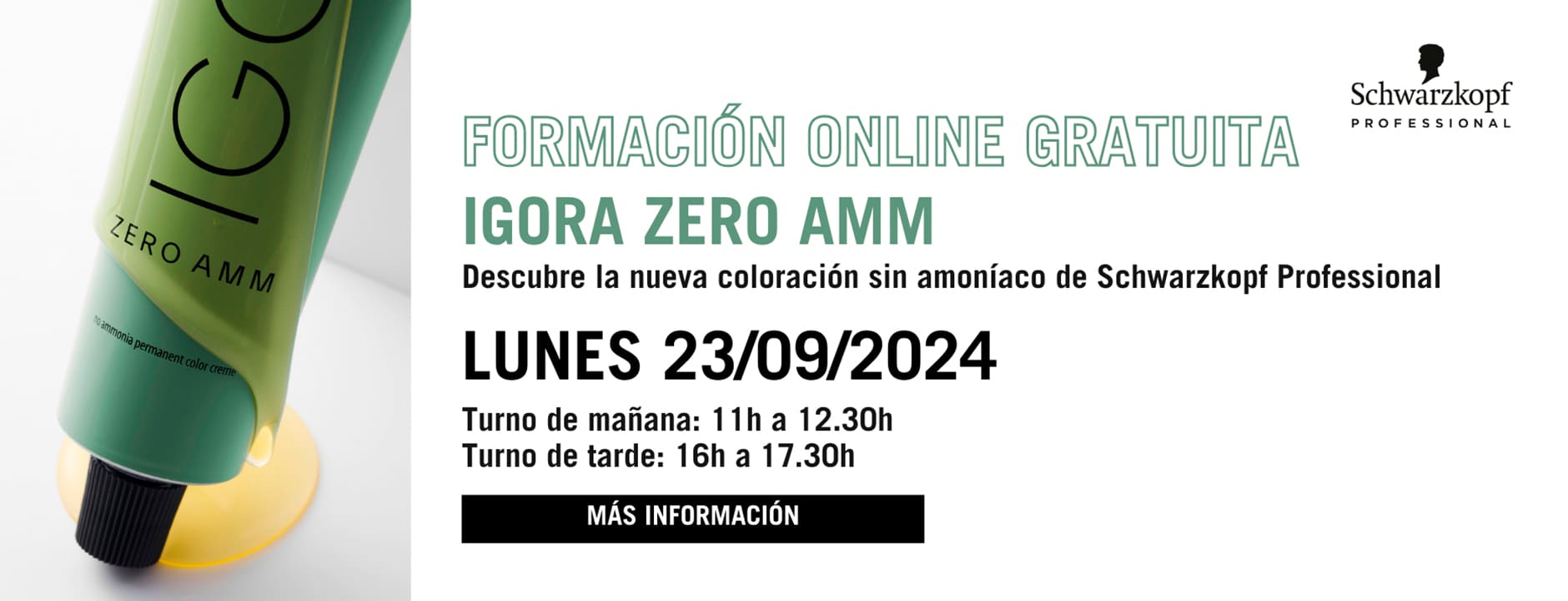 PARTI - CURSO IGORA ZERO AMM