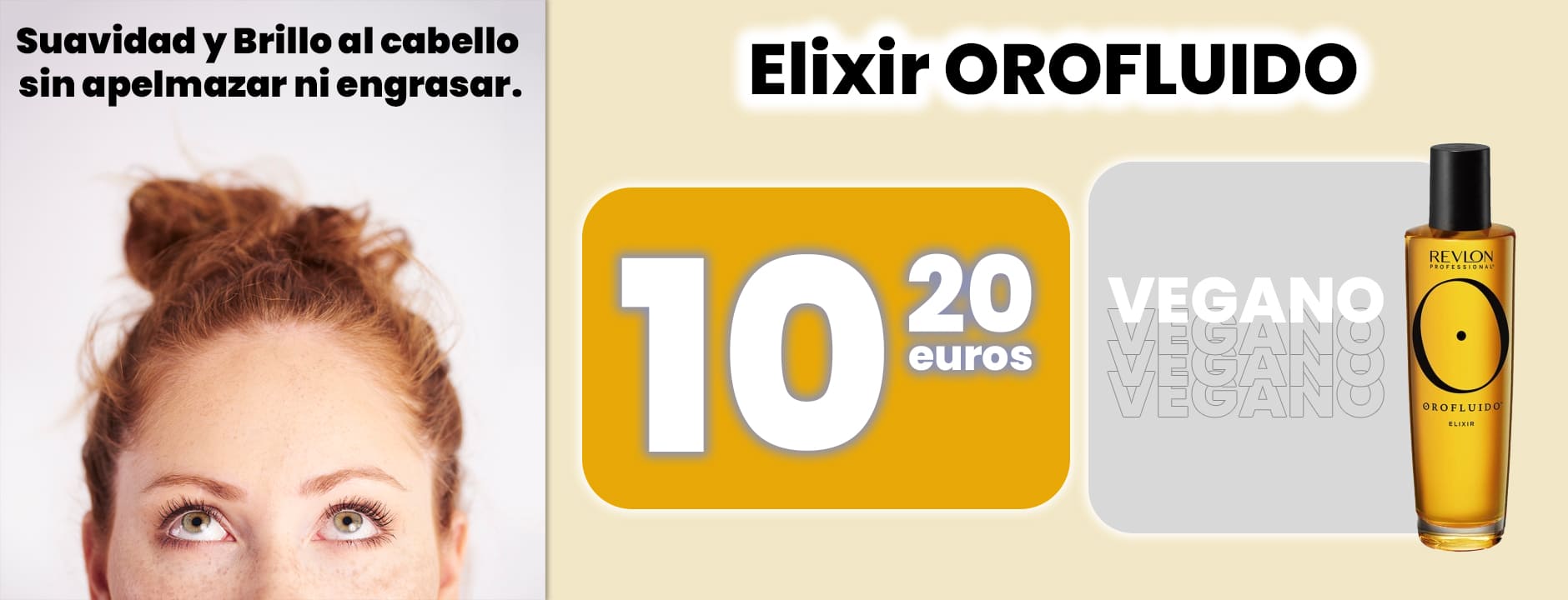 PARTI - OROFLUIDO 10,20€