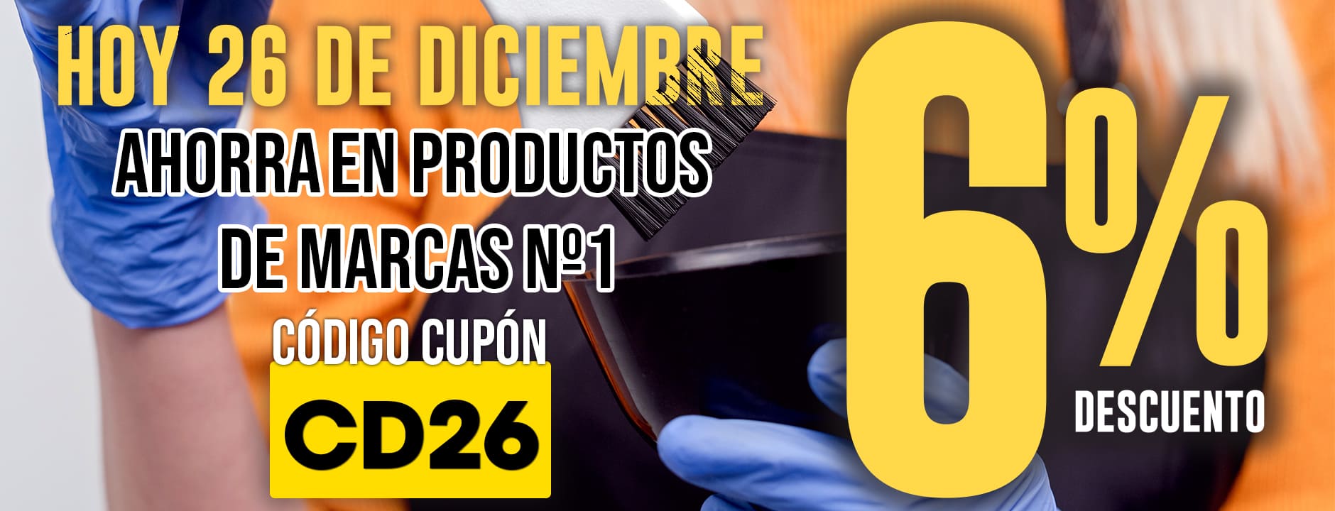 PARTI - CUPÓN DESCUENTO 26/12/2024