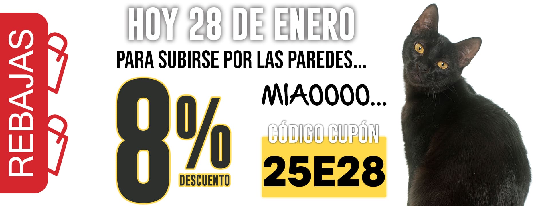 PARTI - CUPÓN DESCUENTO 28/1/2025