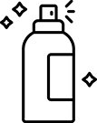 Productos de acabado para el cabello – Sérum, lacas, ceras y gominas
