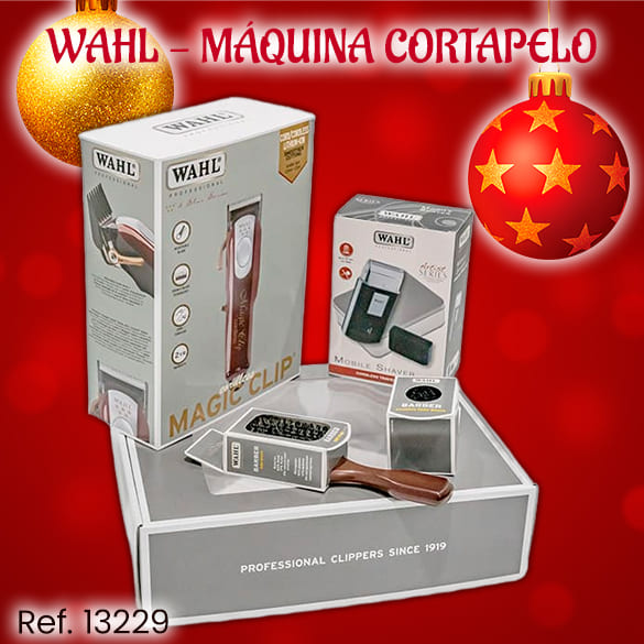 Máquina Cortapelo