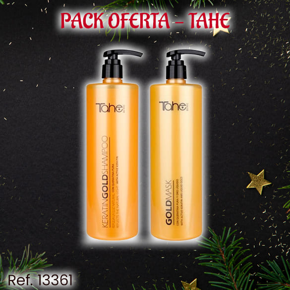Pack Oferta