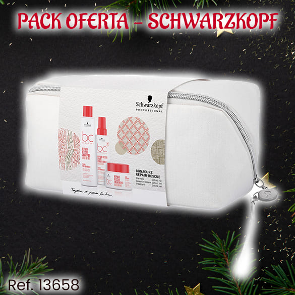 Pack Oferta