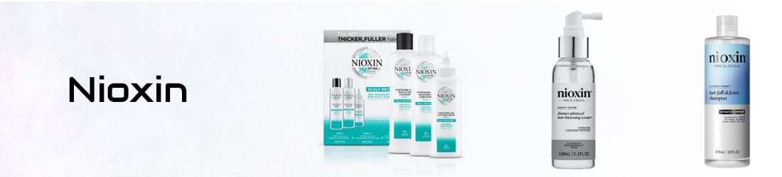 NIOXIN