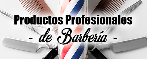 Barbería