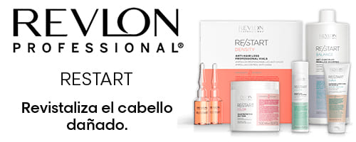 REVLON RESTART