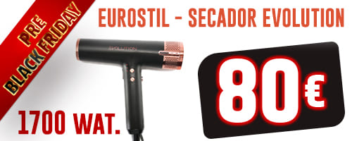 SECADOR EVOLUTION PRE BLACK FRIDAY