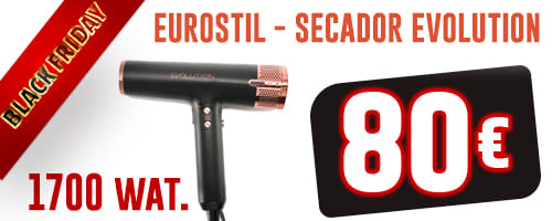 SECADOR EVOLUTION BLACK FRIDAY