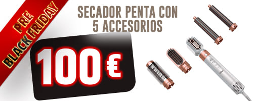 SECADOR PENTA PRE BLACK FRIDAY