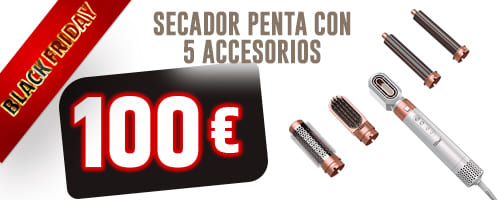 SECADOR PENTA BLACK FRIDAY