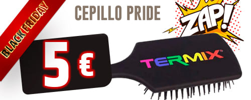 CEPILLO TERMIX BLACK FRIDAY