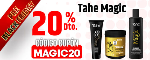 TAHE MAGIC PRE BLACK FRIDAY