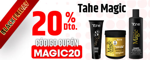 TAHE MAGIC BLACK FRIDAY