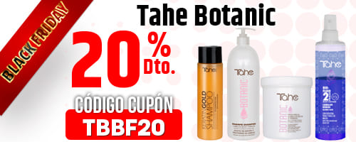 TAHE BOTANIC BLACK FRIDAY