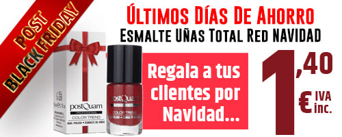 ESMALTE 1,40€ BLACK FRIDAY