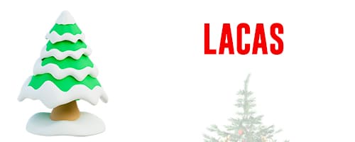 NAVIDAD LACA