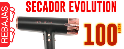 SECADOR EVOLUTION REBAJAS 2025