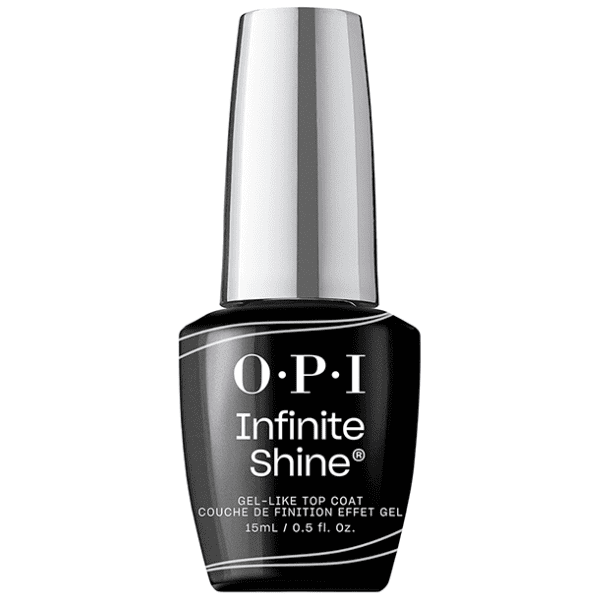 Opi - Esmalte Infinite Shine GLOSS (Top Coat) 15 ml