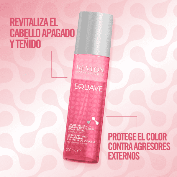 Revlon - Equave PROTECCIÓN DEL COLOR 200 ml