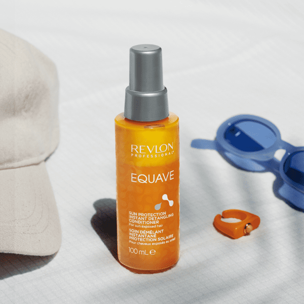 Revlon - Equave SUN PROTECTION (solar) 100 ml