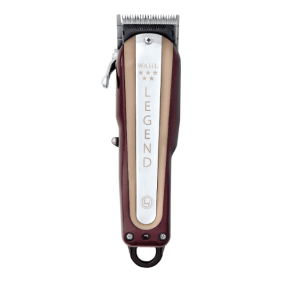 Wahl - Máquina Cortapelo LEGEND CORDLESS con batería (08594-016) (DE NUESTRA EXPOSICIÓN)