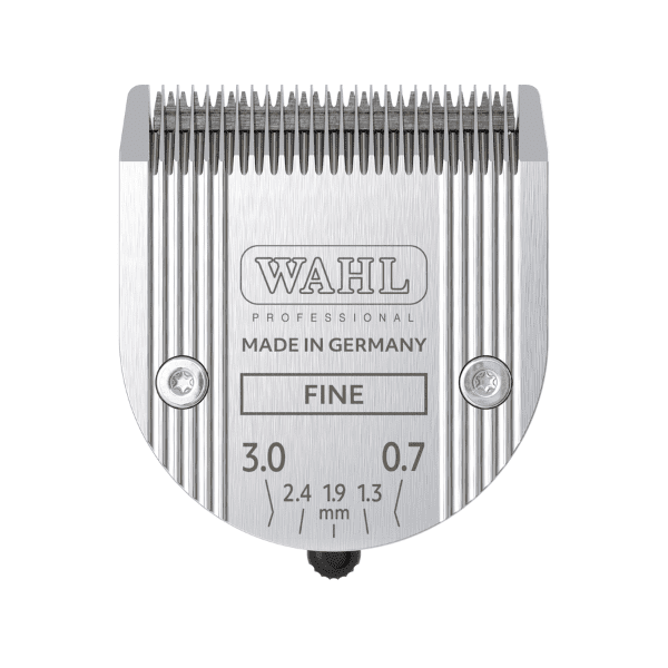 Wahl - Cabezal FINE BLADE (para modelos Kuno, Chromstyle, Genio y Beretto) (1854-7372)