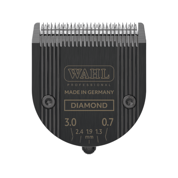 Wahl - Cabezal DIAMOND BLADE (para modelos Kuno, Chromstyle, Genio y Beretto) (1854-7024)