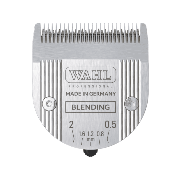 Wahl - Cabezal BLENDING BLADE (para modelos Kuno, Chromstyle, Genio y Beretto) (1887-7120)