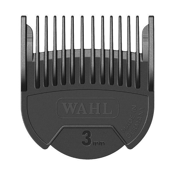 Wahl - Peine Universal Deslizante Nº1 -3mm- (1802-7150)