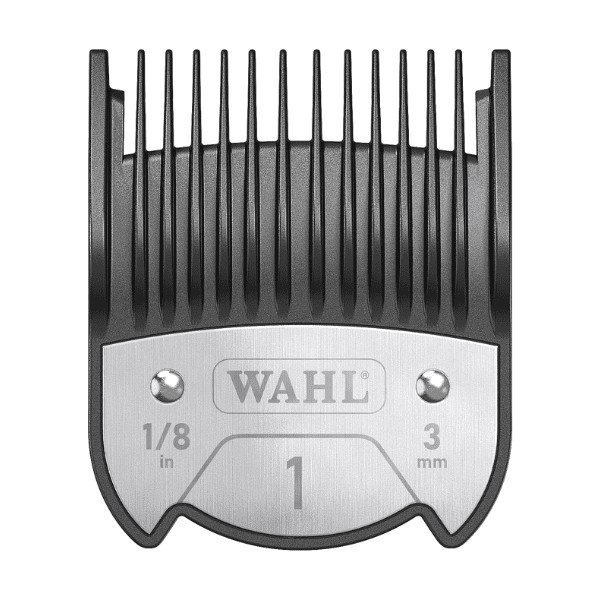 Wahl - Peine Premium Magnético 3 mm (1801-7140)