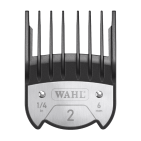 Wahl - Peine Premium Magnético 6 mm (1801-7160)