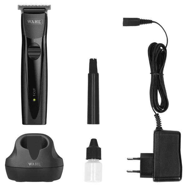 Wahl - Máquina patillera T-CUT con batería (1591-0465)