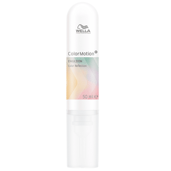 Wella - Emulsión ColorMotion Tratamiento Post-Color 50 ml