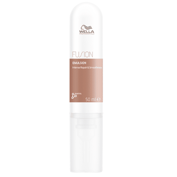 Wella - Emulsión FUSION Reparación Intensa 50 ml