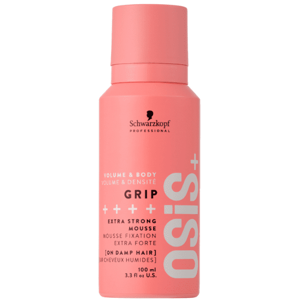 Schwarzkopf Osis+  - Espuma GRIP 100 ml