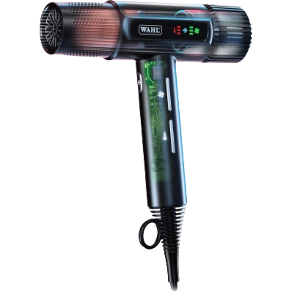 Wahl - Secador Iónico VANQUISH 1600w (4321-0470)