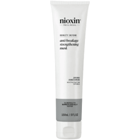 Nioxin - Tratamiento Capilar Intensivo DEEP REPAIR Anti-breakage Strengthening Mask 150 ml