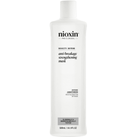 Nioxin - Tratamiento Capilar Intensivo DEEP REPAIR Anti-breakage Strengthening Mask 500 ml