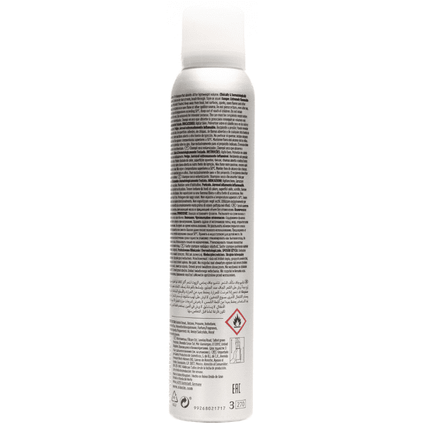 Nioxin - Champú en seco Density Defend Volumizing Dry 180 ml