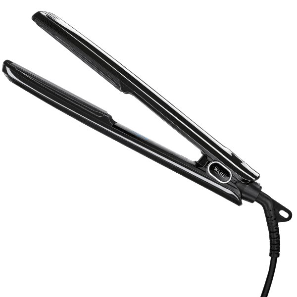 Wahl - Plancha pelo CERALINE con Tourmalina Negra (4466-0470)