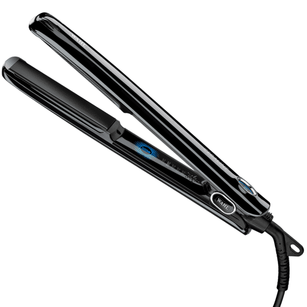 Wahl - Plancha pelo CERALINE con Tourmalina Negra (4466-0470)